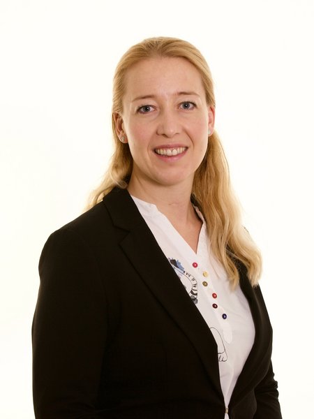 Anita Friis Sommer