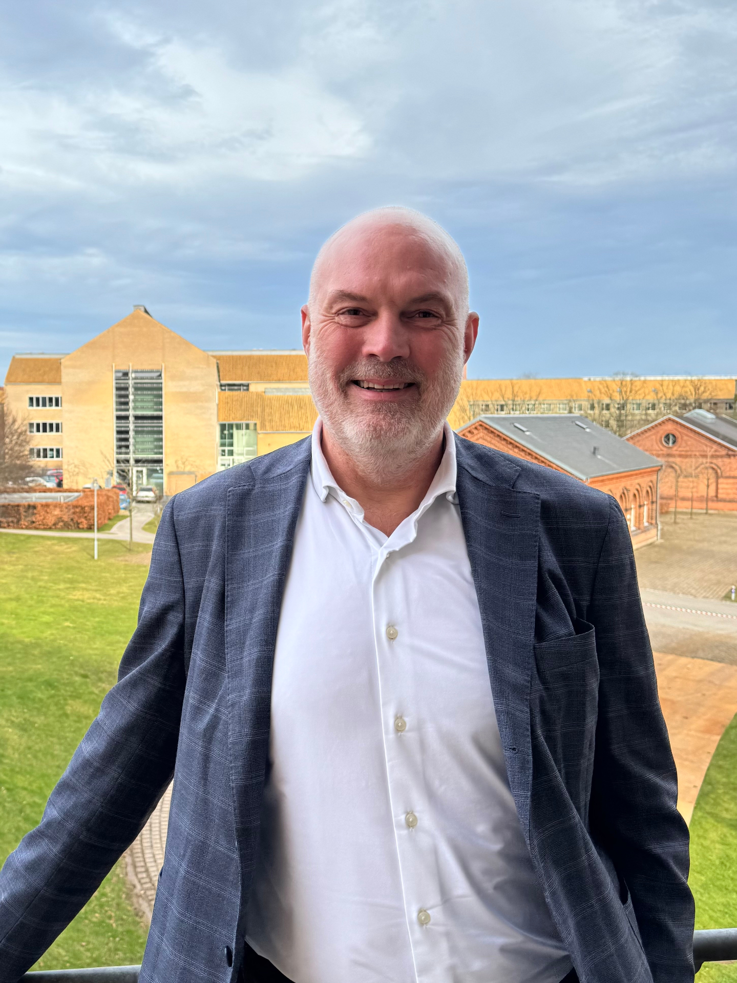 Lasse Rosendahl